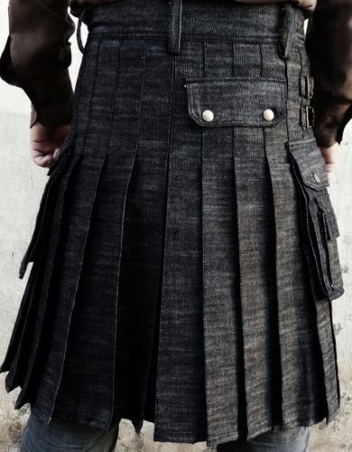 kilt jeans